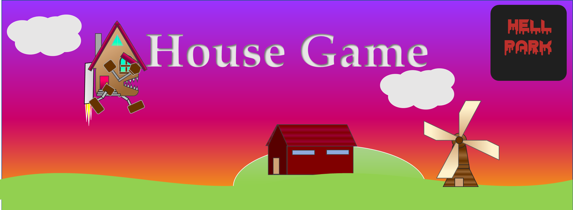 House Game