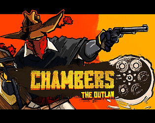 Chambers: The Outlaw [Free] [Shooter] [Windows]