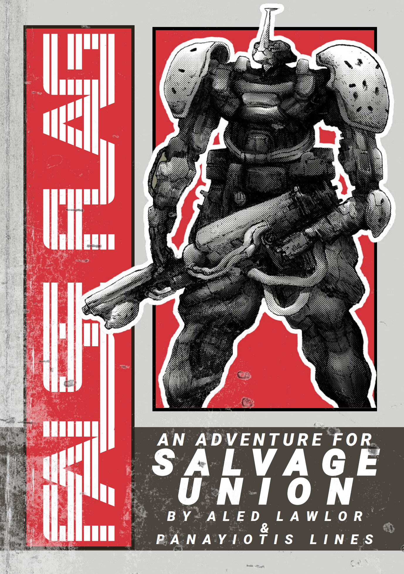 Cover image for False Flag Digital Edition