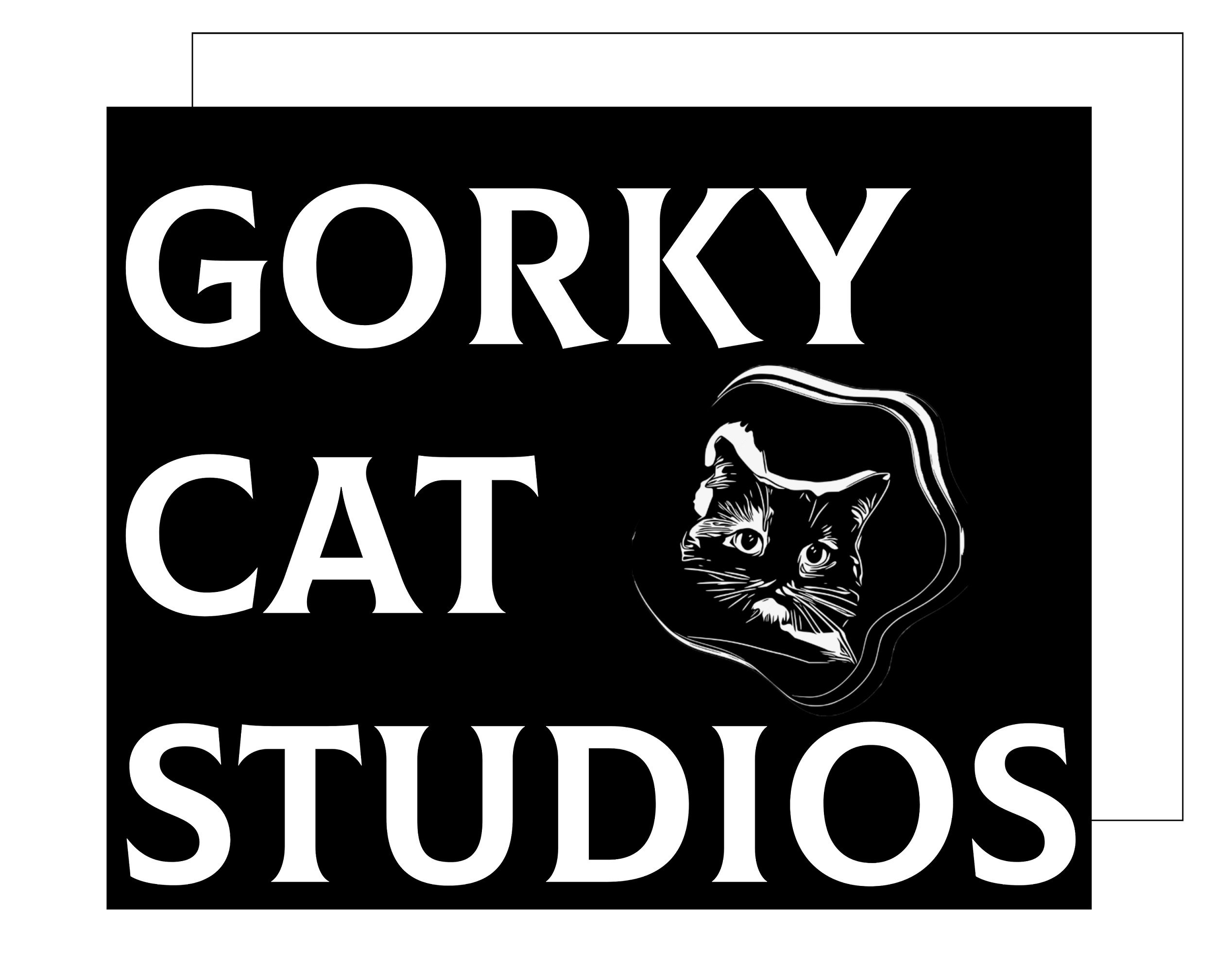 Gorky Cat Studios - itch.io