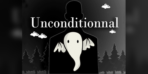 Cover image for Unconditional