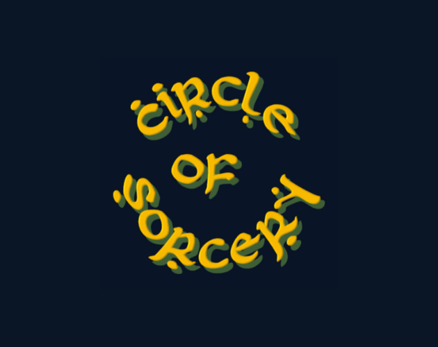 Circle of Sorcery