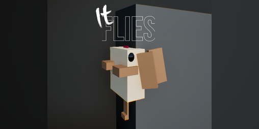 Cover image for It Flies