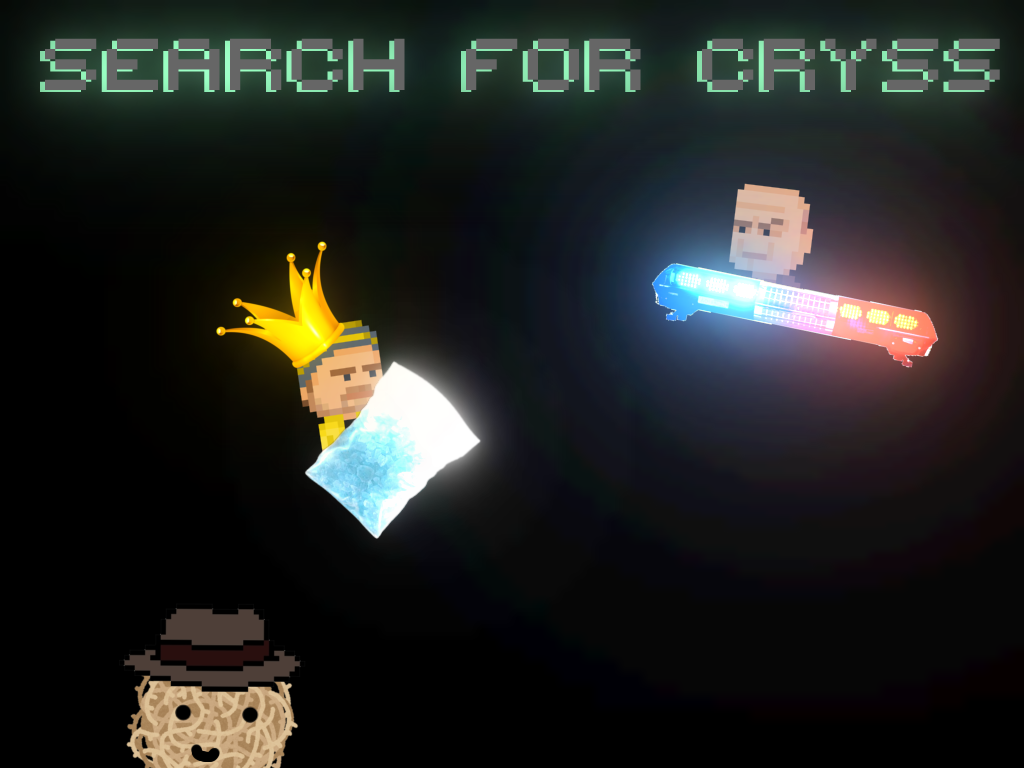 Search For Cryss