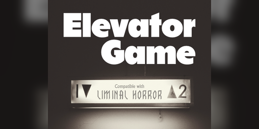 Cover image for Elevator Game