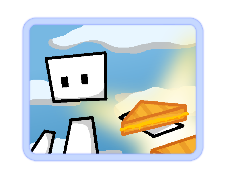 Cover image for To grill a cheese 1.5