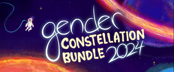 Gender Constellation Bundle 2024 header image