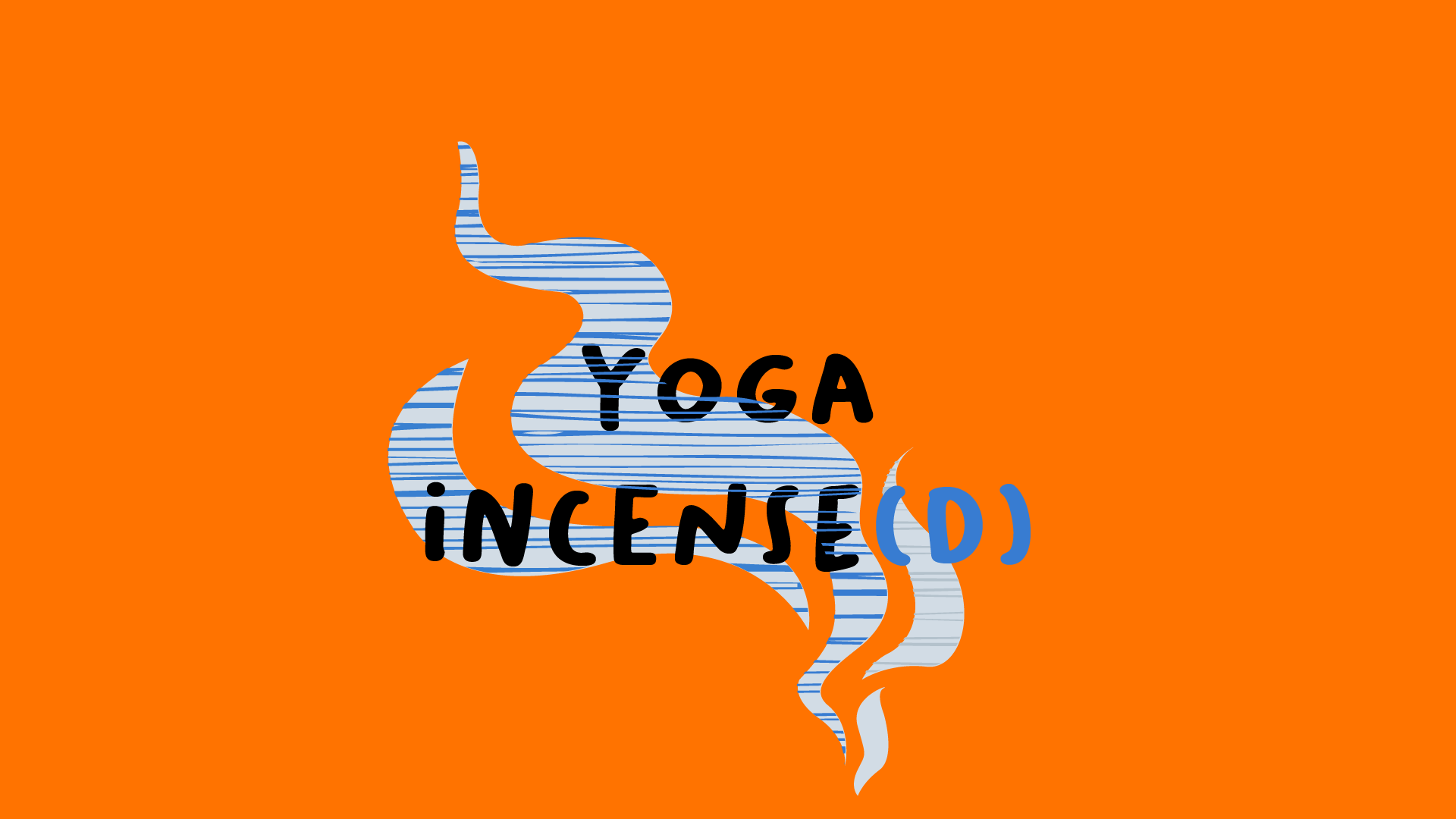 Yoga Incense
