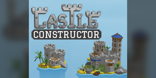 Cover image for Castle Constructor
