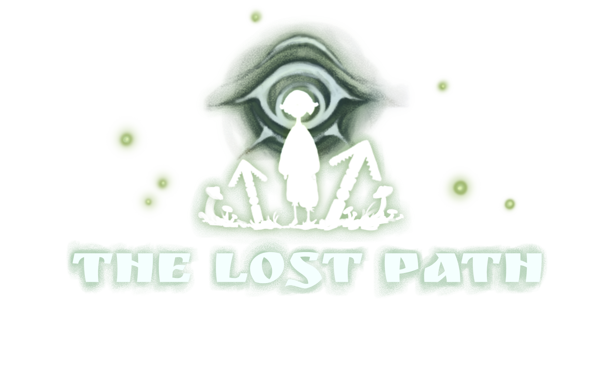 The Lost Path