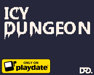 ICY DUNGEON