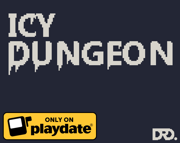 ICY DUNGEON