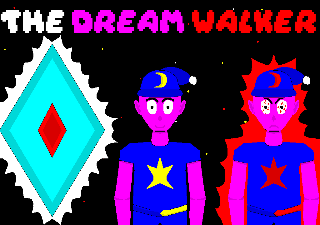 The dream walker