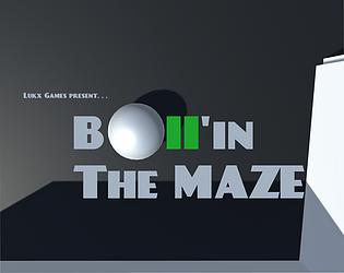 Ball'in The Maze 2