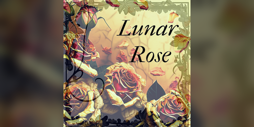 Cover image for Lunar Rose