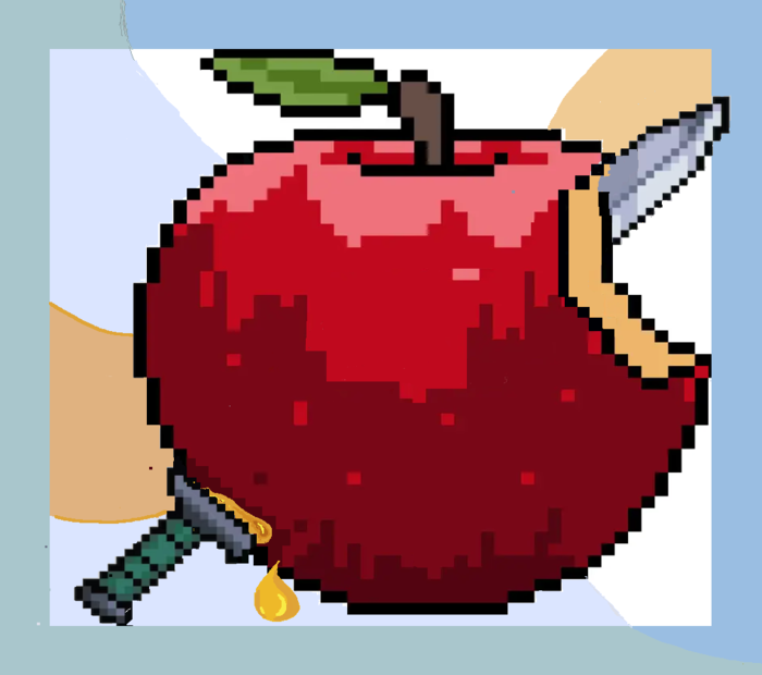 Cover image for Flapple