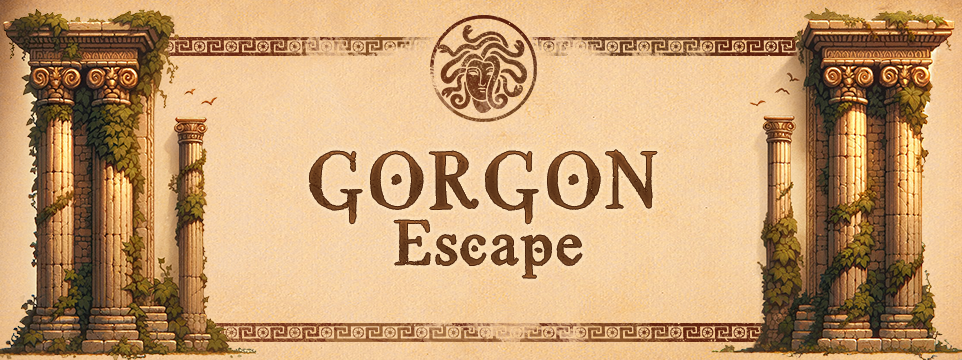 Gorgon: Escape