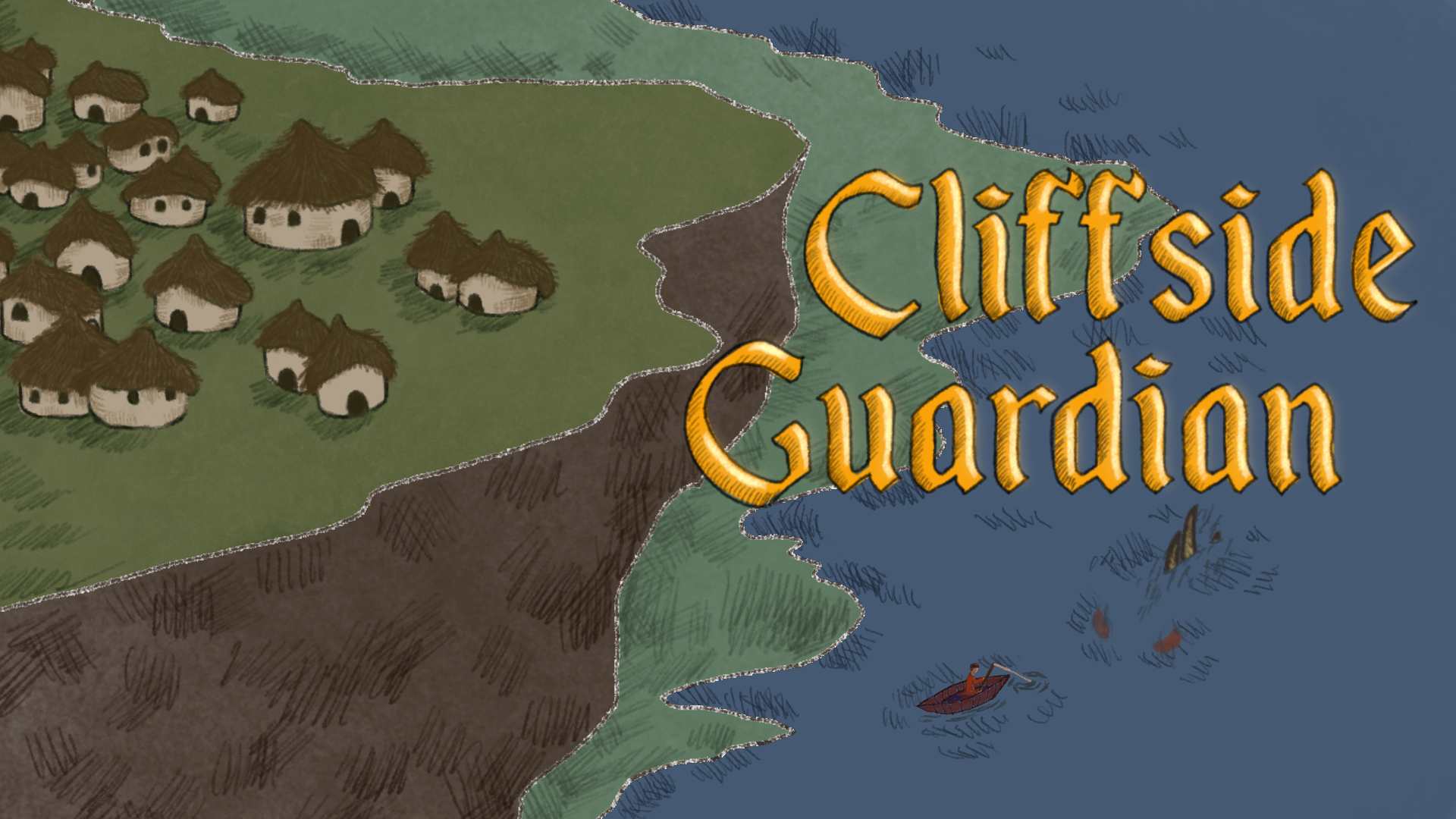Cliffside Guardian