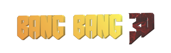 bang bang 3d