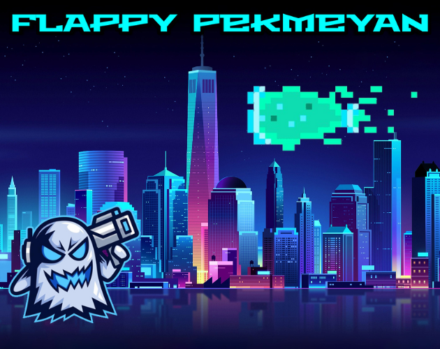 Cover image for Flappy Pekmeyan (BETA)
