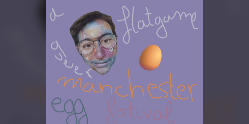 Cover image for Manchester Egg Festival