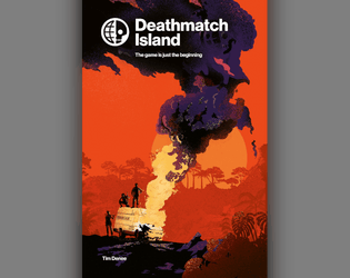 Deathmatch Island   - Hustle or Die 