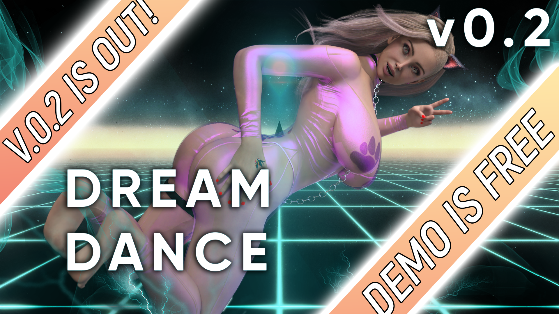 Dream Dance Game