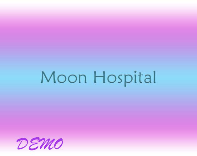 Moon Hospital
