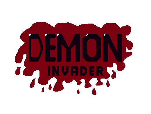 Cover image for DEMON_INVADER