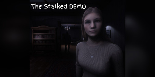 Cover image for The Stalked DEMO