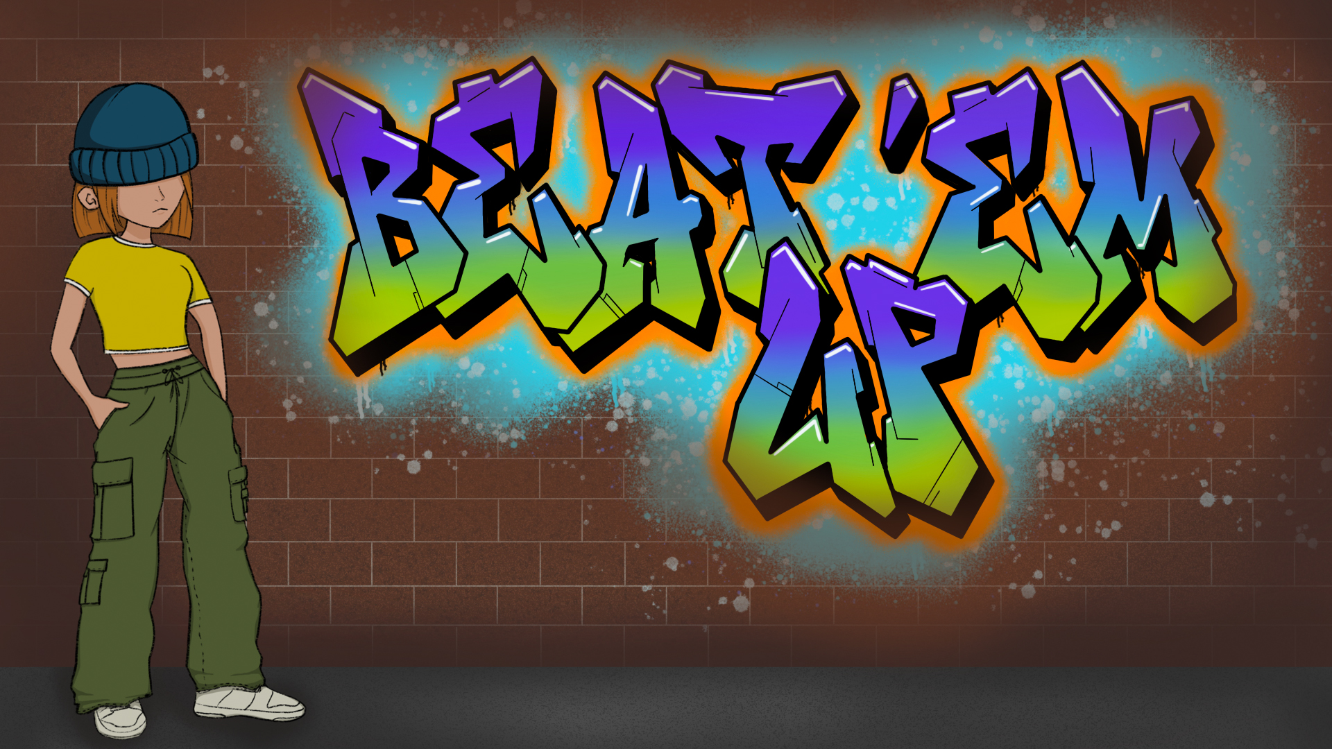 beat em up playstation