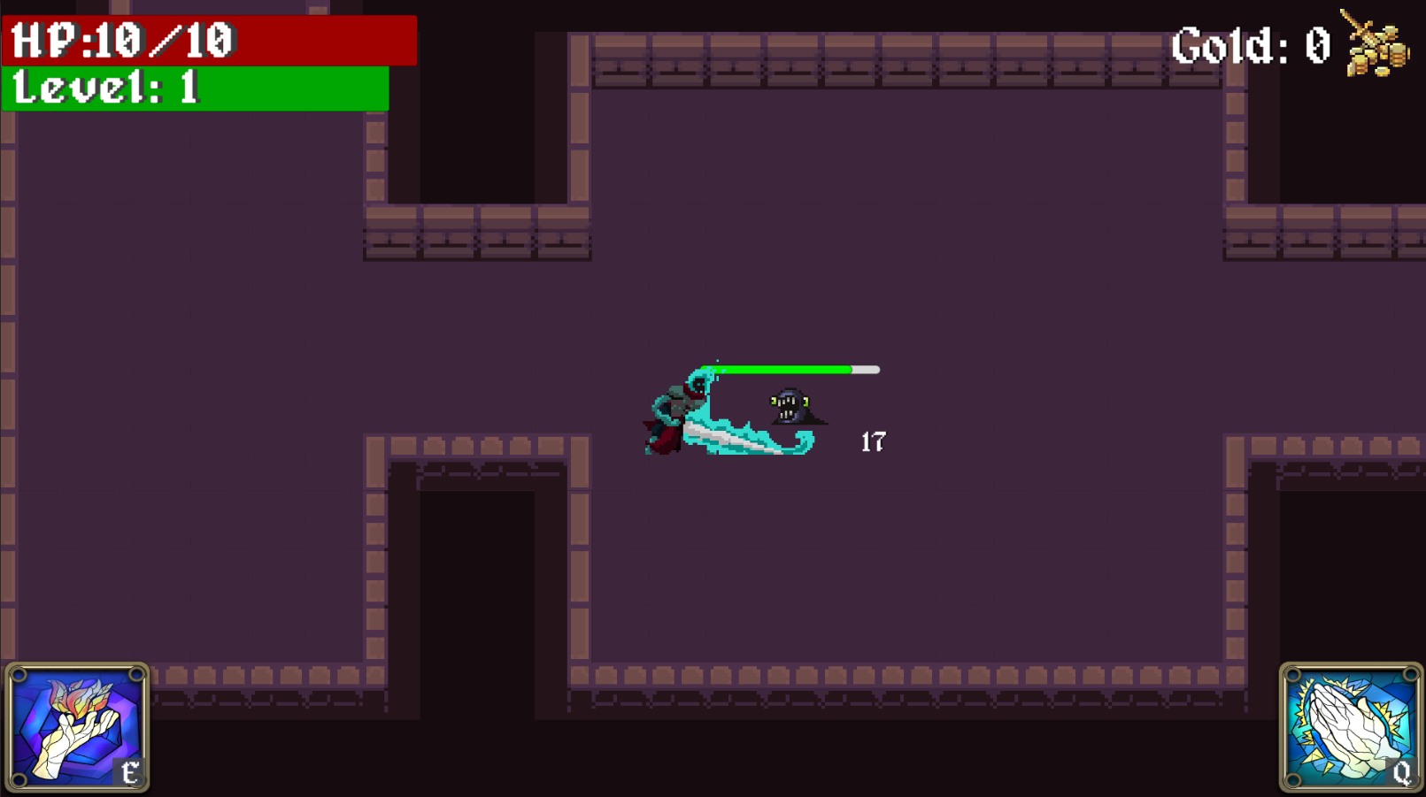 Abyssal Ascent