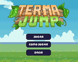 TermaJump