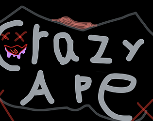 Crazy Ape