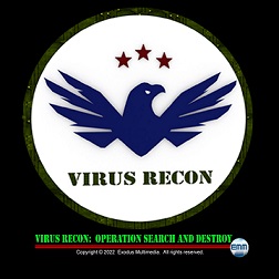 Virus Recon