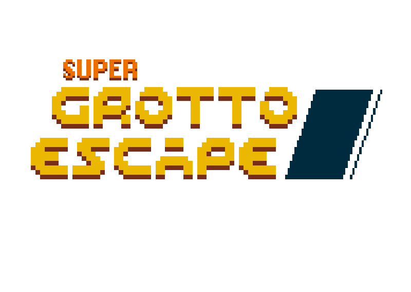 Warped: Super Grotto Escape Pack