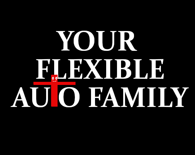 Cover image for Your Flexible Auto Family