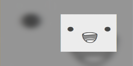 Cover image for BMO Gameboy ROM! Put BMO's face on your Gameboys!
