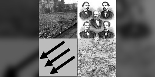 Cover image for Social Democracy: An Alternate History