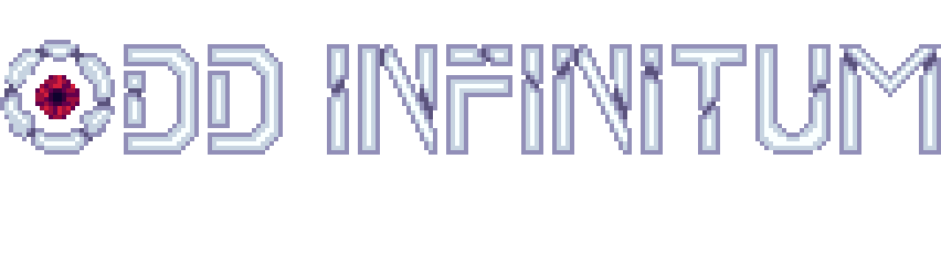 Odd Infinitum [ Demo ]