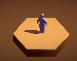 Demo Character