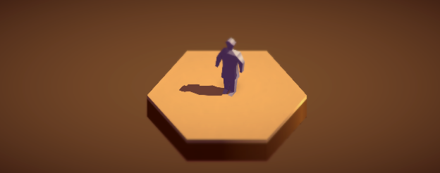 Demo Character