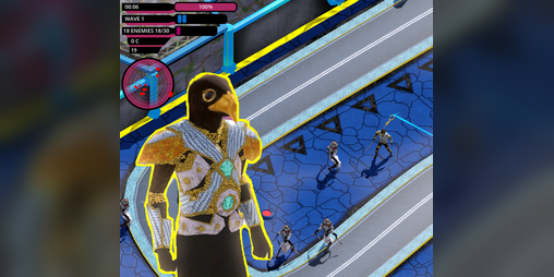 Cover image for PenguinShooter