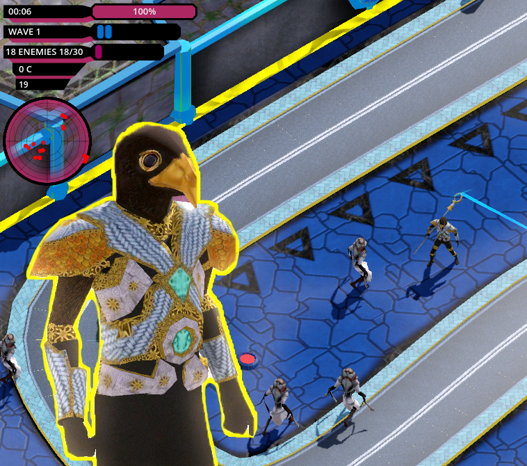 Cover image for PenguinShooter