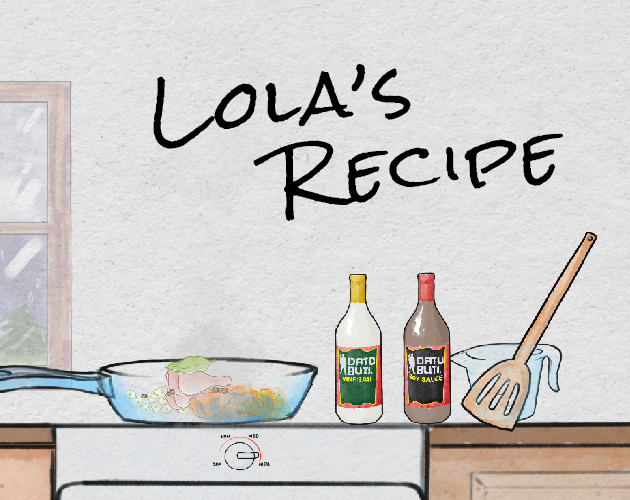 Lola's Recipe