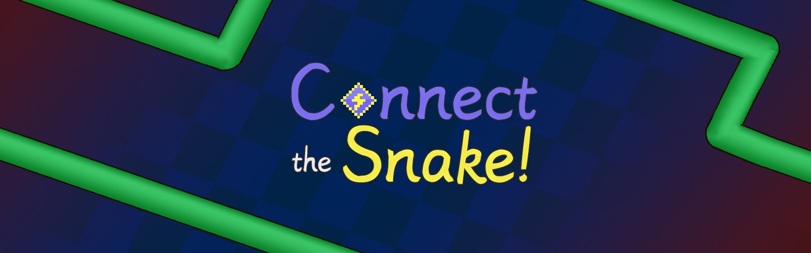 Connect the Snake!