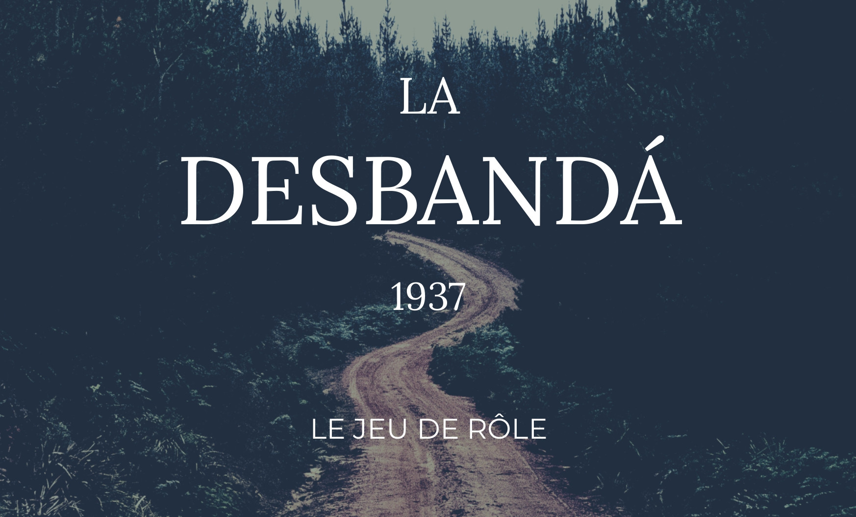 La Desbandá 1937 - 🇫🇷 Edition Française