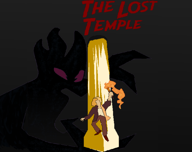 The Lost Temple