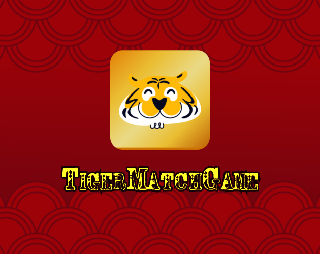 Tiger Match