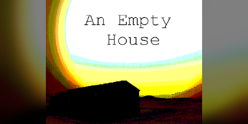 Cover image for An Empty House